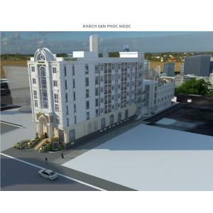 Công Ty TNHH Tư Vấn Xây Dựng & Nội Thất 3D